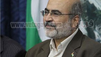 حكومة حماس: مصر وعدت بتسهيلات جديدة على معبر رفح