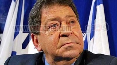 بن إليعازر: سياسات نتنياهو تعزل إسرائيل دوليّا