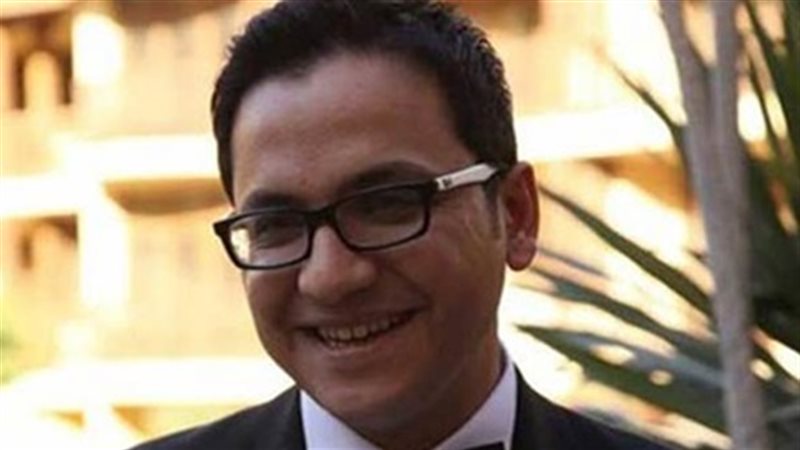  المخرج بيتر ميمى