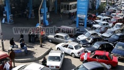 الحكومة تفشل في حل أزمة السولار بالشرقية