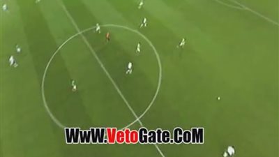 بالفيديو.. ألمانيا تتقدم بثنائية أمام المكسيك بالشوط الأول