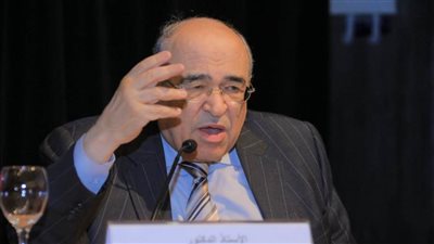 مصطفى الفقي: الإخوان وراء ما تقوم به تركيا ضد مصر