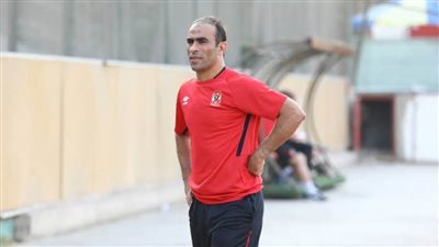 أول تعليق لسيد عبد الحفيظ على انضمام كهربا للأهلي (فيديو)