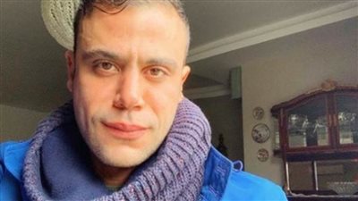 محمد إمام بـ لوك جديد: 