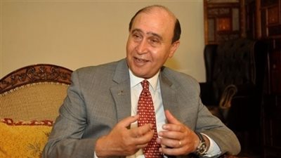 غدا.. مميش يستقبل أعضاء البرلمان بمبنى المحاكاة والتدريب البحري