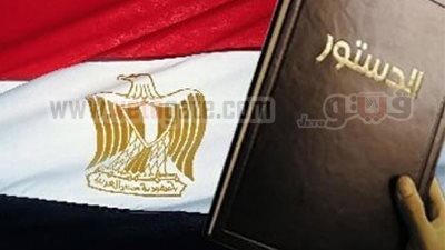 الجمعة.. عمومية طارئة للنيابة الإدارية بشأن الاستفتاء