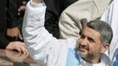 الحكم بطعن حسن مالك وآخرين ضد وضعهم على قوائم الكيانات الإرهابية