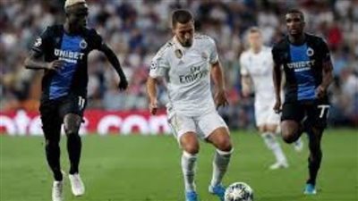فوز ريال مدريد ويوفنتوس وبايرن ميونخ في دوري أبطال أوروبا