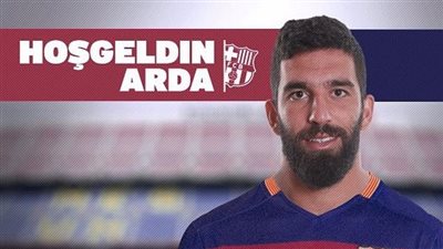 «توران» يغيب عن استعدادات برشلونة لنهائي كأس ملك إسبانيا