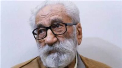 وفاة زعيم الطائفة الصوفية في إيران