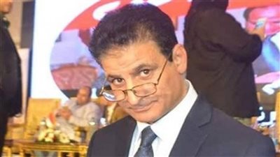 بهجت العبيدي: السيسي يقود أفريقيا نحو عصر جديد