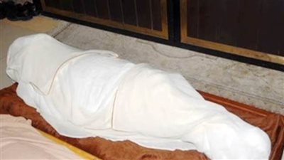 تفاصيل مقتل طفلة 4 سنوات على يد زوجة جدها في أطفيح
