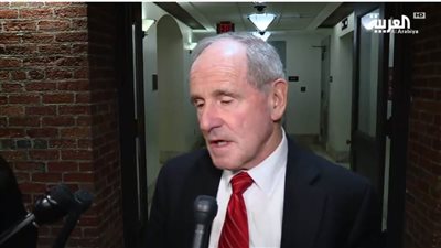 سيناتور جمهوري: قرارات أردوغان تحمل نتائج مؤلمة لتركيا