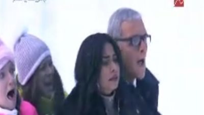 شيرين عبد الوهاب تسقط في فخ «رامز تحت الصفر».. تتعرض لموقف محرج على الهواء.. تسخر من كوبر.. ضرب وشتائم وألفاظ خارجة الوجه الآخر للفنانة.. وتلقن رامز علقة ساخنة