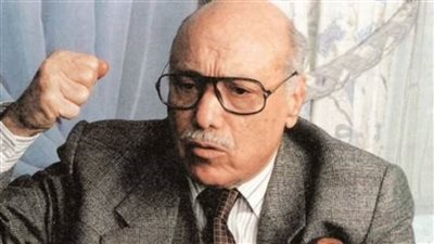 محمود السعدني يكتب: البوسطجي والعم زوربا