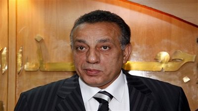 محافظ الجيزة يتفقد وحدة إسعاف وردان