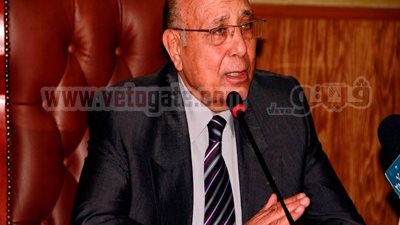 لجنة عاجلة لمتابعة النظافة العامة بالغربية