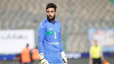 رضا عبدالعال: الشناوي حارس في «البلالة» ولو بأيدي همشيه من الزمالك