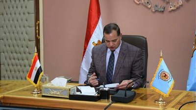 14.5 مليون جنيه لشراء أجهزة طبية لمستشفى سوهاج الجامعي