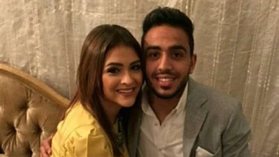 خلافات أسرية وراء فسخ خطوبة كهربا وشدوى الحضري