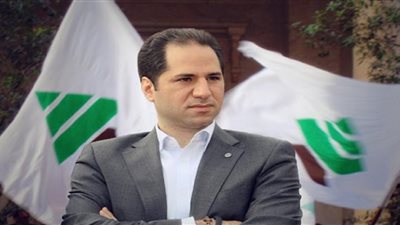 رئيس حزب الكتائب: نصرالله يسيطر على قرار لبنان