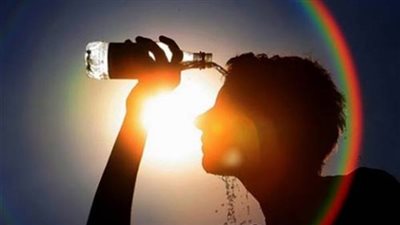 غرفة عمليات بمستشفى أسيوط الجامعي لاستقبال مصابي الموجة الحارة