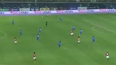 المنتخب يواصل البحث عن هدف التعادل أمام الكويت بعد 30 دقيقة