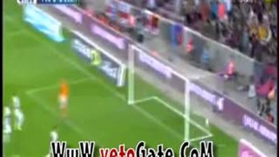 بالفيديو.. «ميسى» يتقدم بالهدف الأول لبرشلونة في مرمى ألتش