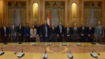 مذكرة تفاهم بين 