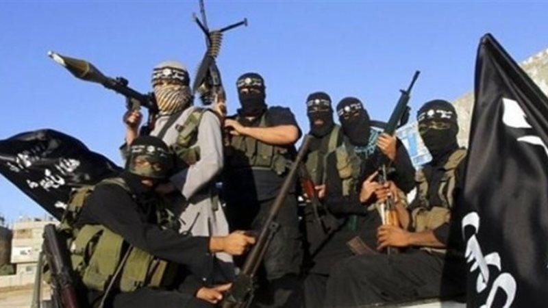 تنظيم داعش -صوره