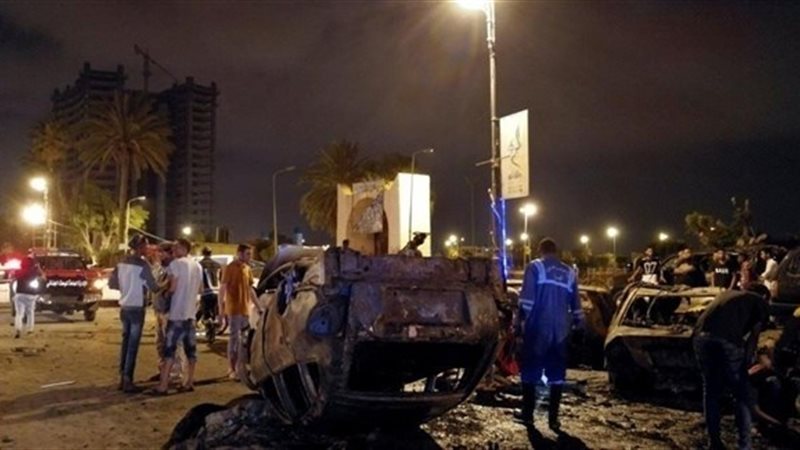 صورة أرشيفية
