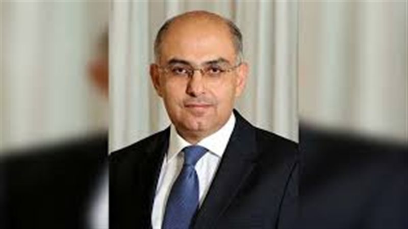  أشرف سلطان، المتحدث