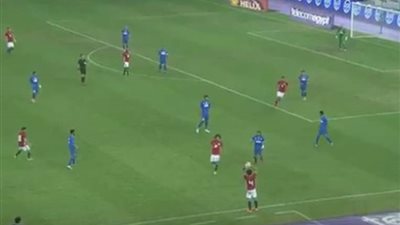 كوبر يدفع بالبدلاء من أجل التعادل أمام الكويت.. بعد 60 دقيقة