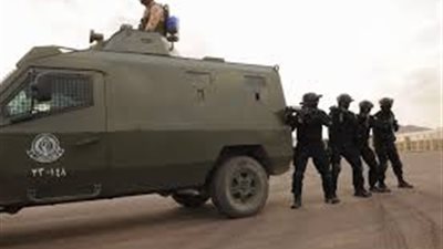 الكويت ترفع الجاهزية الأمنية للتصدي للهجمات الانتقامية لـ«داعش»