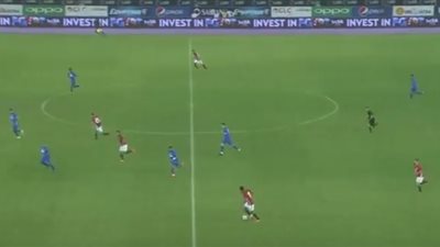 المنتخب يتعادل مع الكويت 1/1 وديا