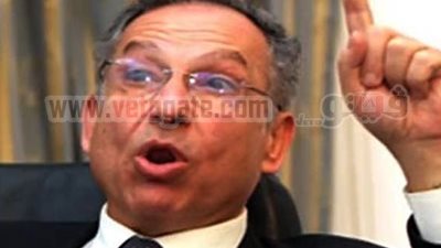 ممدوح حمزة: لا للعصيان المدنى