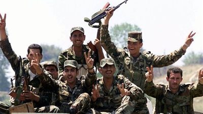 الجيش السوري ينهي وجود «داعش» في حلب