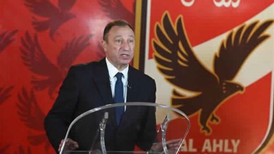 الخطيب يعقد اجتماعا لاختيار بديل البدري