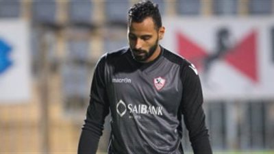 الزمالك يرفض الاكتفاء بالغرامة ويحيل جنش للتحقيق