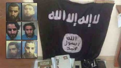 الاحتلال يعتقل مواطنا من القدس بتهمة الانضمام لـ«داعش»