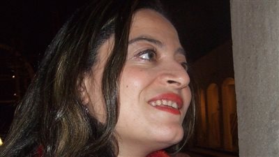 «امرأة من الماضي» بـ«جيزويت القاهرة».. 27 أغسطس