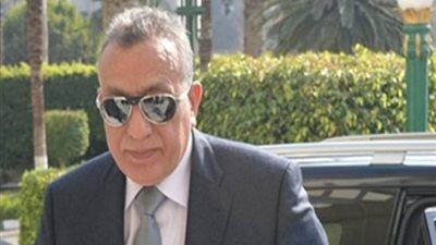 محافظ الجيزة يتابع توافر الأدوية بالوحدة الصحية في بني سلامة