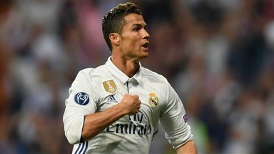 رونالدو على موعد مع تحقيق رقمين قياسيين في نهائي دوري الأبطال