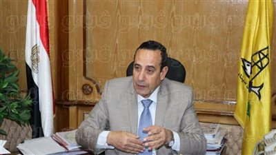 شمال سيناء ترفع الاستعدادات لمواجهة الأمطار