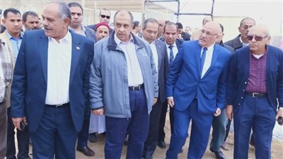 توقف غامض للعمل في وحدة حسابية بالزراعة يحرم العاملين باربعة جهات من الحوافز