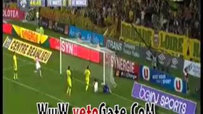 بالفيديو.. فالكاو يقود «موناكو» للفوز على «نانت» بالدوري الفرنسى