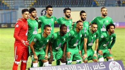 الاتحاد يواجه طنطا وعينه على صدارة الدوري