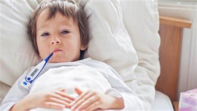 علاج الزكام عند الاطفال وطرق الوقاية منه