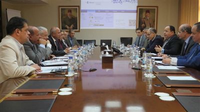 المالية: لجان مُشتركة دائمة بالمنافذ الجمركية للفحص والمعاينة والرقابة وسحب العينات