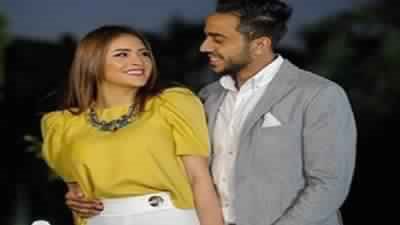 «كهربا ينهي قصة حبه مع شدوى الحضري بعد 41 يوم خطوبة».. نجلة نجم أفريقيا تتمسك بحبها للاعب وتدعمه.. الاستهتار يكتب نهاية العلاقة.. والسد العالي يشدد على أسرته بعدم الرد نهائيا على خطيب ابنته 